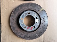 фото thumb №12, Porsche 911 991 997 тормозные диски тормоза суппорты комплект