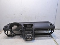 фото thumb №7, Панель приладів приладова консоль vw eos 1q1858295