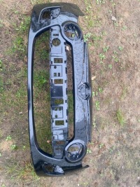 фото thumb №1, Renault twingo ii lift бампер перед 51611354