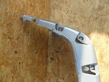 фото thumb №7, Mercedes c-klasse w202 2000 2001 2002 2003 бампер
