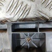 фото thumb №6, Skoda superb iii estate 3v5 праве кронштейн заднього бампера 2020 3v9807394