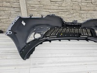 фото thumb №4, Renault scenic iv 4 бампер перед