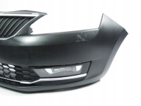 фото thumb №10, Бампер передний skoda rapid 17 - 19 kompletny !