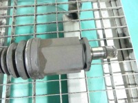 фото thumb №3, Привідний вал перед ліва bmw x5 e70 lift 3.0d