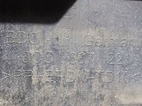 фото thumb №14, Vw passat b6 бампер перед передній