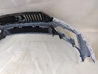 фото thumb №9, Skoda octavia iv 5e3 rs бампер передний перед 19-