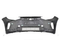 Toyota bz4x 2022- бампер передний в Украине, фото thumb