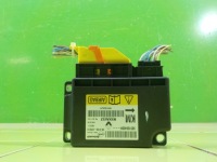 Купити Renault scenic iii 1.6 vvt 11r 5d модуль датчик подушка безпеки 985100408r, фото thumb