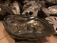 фото thumb №1, Mercedes b klasa w246 фара лампа права europa