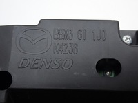 фото thumb №9, Дисплей екран europa bbp3611j0 mazda3 ii bl 10r