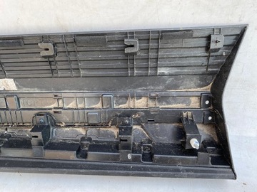 фото thumb №6, Hyundai ioniq 5 v 21- планка двері передня права перед