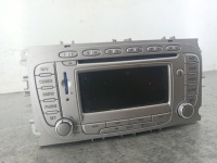 фото thumb №8, Магнітола заводські ford focus ii fl 8m5t18k931gd 7612360546