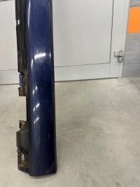 фото thumb №12, Молдинг накладка порога порогова ліва mercedes e клас w213 890