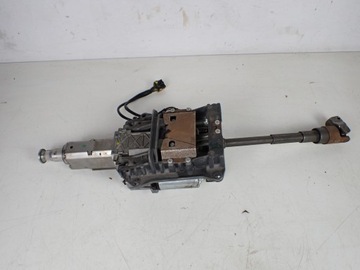 фото thumb №9, Колонка рулевая audi a8 s8 d3 5.2 fsi 4e0905852e