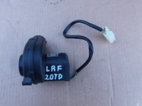 фото thumb №1, Вентилятор компьютер land rover freelander i 2.0 td 4d