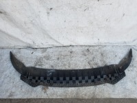 фото thumb №1, Захист спойлер бампера перед audi a3 8p lift