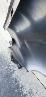 фото thumb №7, Renault kangoo ii iii lift citan крила передній перед правий