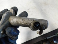 фото thumb №8, Chevrolet aveo 1.4 83km 2005r помпа сцепления