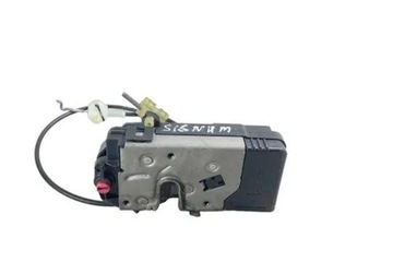 фото thumb №9, Замок задних левых дверь opel signum 13210762 3.0l дизель 130kw 2005