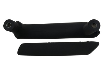 фото thumb №7, Ручка права тримач ручка двері vw passat b5