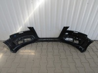 фото thumb №13, Бампер перед переднє audi a3 s3 8p0 рестайлінг