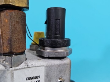 фото thumb №11, Клапан редуктор cng vw passat b7 1t0906009f, 3c0906035d, 03c906051a 1.4 tsi