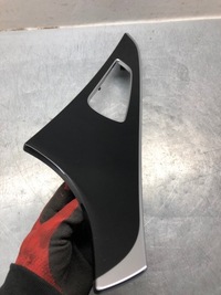 фото thumb №15, Декори dekor планки декоративний піаніно чорний 1lq audi a6 c7