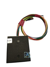 фото thumb №2, Модуль авто складывания зеркал toyota auris i