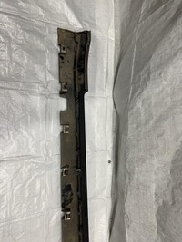 фото thumb №4, Молдинг накладка поріг права ford mustang gt vi fastback