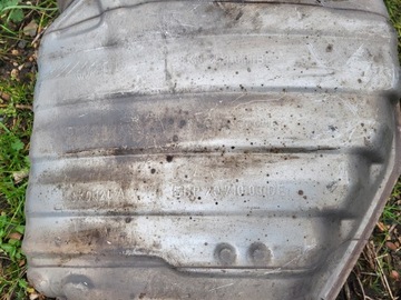 фото thumb №7, Глушитель средний конечный выхлопная система наконечник набор audi a4 b8 8k a5 оригинальный номер