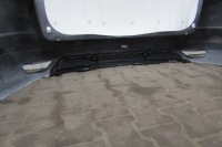 Бампер задняя renault megane iv универсал plug in e-tech рестайлинг  20- с Разборки, фото thumb