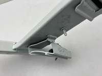 фото thumb №5, Mercedes amg sl r232 w232 кронштейн кронштейн панель фары правый 22-