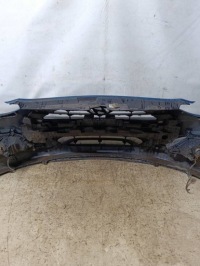 фото thumb №12, Hyundai i30 ii 12-16 t2u бампер перед передний комплектный