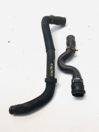 фото thumb №1, Трубы воды c4 cactus 1,6 blue hdi