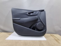 фото thumb №1, Обивка дверь левый перед hyundai kona