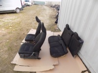 Volvo xc40 сиденье велюровый правый пассажира электрическая регулировка подушка безопасности 0rg. в Украине, фото thumb