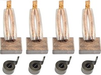 фото thumb №1, Щітка вугільна, стартер as-pl sb9010 letrika