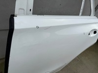 фото thumb №9, Дверь mercedes gle купе w167 167 задние левая зад левый