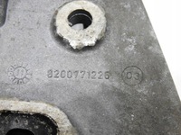 фото thumb №9, Лапи кріплення вприску dpf twingo ii 1.5 dci