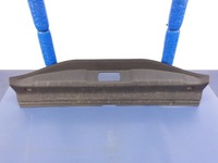 фото thumb №1, Peugeot 508 i sedan захист поріг багажника