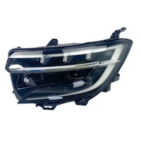 фото thumb №3, Фара лівий перед full led renault austral 260606388r новий оригінальний