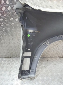 фото thumb №7, Bmw x5 e70 крыло левый правые