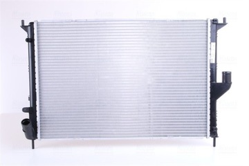 фото thumb №1, Радиаторов воды dacia logan 06-