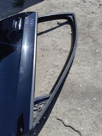 фото thumb №9, Audi a3 8p ly9b 5d дверь правое передние правый перед