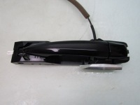 фото thumb №2, X-trail iv t33 22r ручка правая задняя правый задняя задняя наружная g31