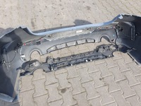фото thumb №12, Bmw 4 coupe cabrio g22 g23 2021- бампер задняя kompletny 6x pdc m-pakiet c4p