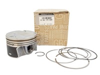 фото thumb №1, Поршень renault megane iii scenic iii 1.2 tce оригінал