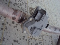 фото thumb №4, Гаситель выхлоп renault megane iv hb 1.5 dci 15-