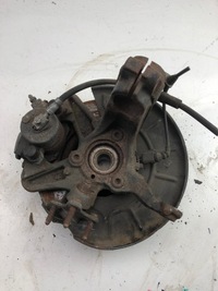 фото thumb №4, Vw golf vii поворотный кулак ступица правый перед