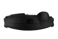 фото thumb №7, Панель приладів приладова панель  подушка bmw x5 e70 x6 e71 lift lci eu europa